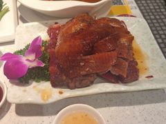 -香港新发烧腊茶餐厅(水围店)