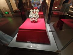 -北京大葆台遗址博物馆