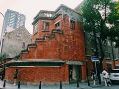 -飞马旅黎黄陂路文旅街区