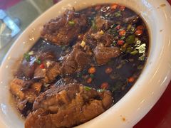 -张一品食府