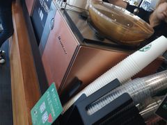 -星巴克(潍坊泰华广场店)