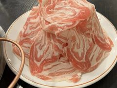 -楼外楼大刀肉传统火锅居(幸福街店)