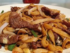 -金沙湾茶餐厅(万科公园金街店)