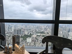 -锦厨国际自助餐厅 · 云端景观 (昆明索菲特大酒店)