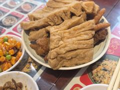 -扬二春炒饭(国庆路总店)