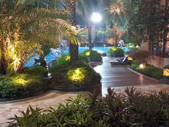 -星河湾半岛酒店-真粤中餐厅