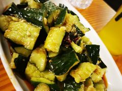 -黄泰吉拾味餐厅(江汉路店)