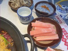 -芈重山老火锅(广州首店)