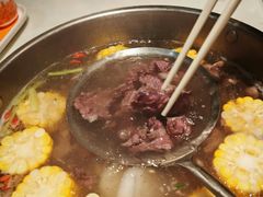 -潮发潮汕牛肉店(龙洞店)