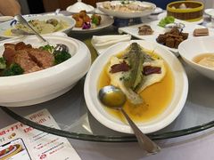 -银都上海菜馆(粤海东路店)