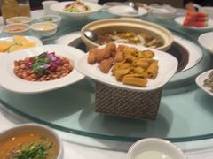 -天宜隆蘑菇宴火锅(石景山旗舰店)