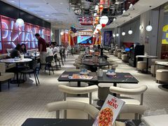 -必胜客(大悦城店)