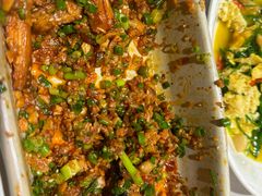 -俭寨大盘鸡·缸子肉·小公鸡·新疆菜(云通店)