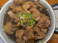 -牛记老坛香牛肉馆(六顺街店)