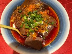 -冯烫烫跷脚牛肉·川菜小馆(武胜西街店)