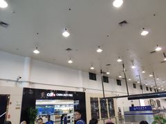 -厦门五通客运码头