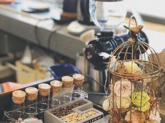 -CoffeeVendor(西乡店)