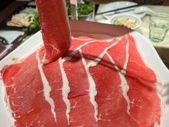-东道煮牛肉火锅(东盛大街店)