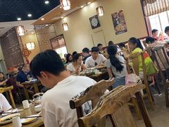 大堂-福顺祥大盘鸡(临潼店)