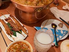 -浩海火燒雲傣家菜(芮欧百货店)