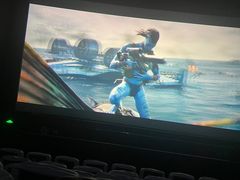 -CGV星星影城(颐堤港ScreenX店)