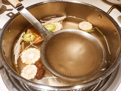 -犇鼎牛潮汕牛肉火锅(新辰里学清路店)