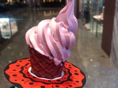 -麦当劳(曲阳店)