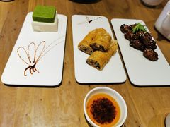 -枣子树·素食餐厅(普陀山店)