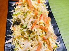 -曼听小寨海鲜烧烤(锦绣mini店)