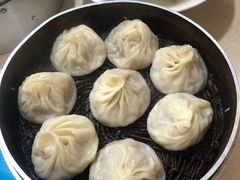 -笑云开汤包店(网巾市店)