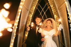 -薇咖映画婚纱摄影工作室