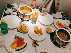 -渔纬港海鲜自助餐厅(湖里万达店)