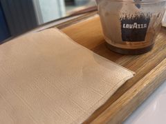 -LAVAZZA拉瓦萨咖啡(星荟中心店)
