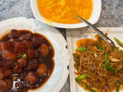 -聚丰园•湖鲜餐厅(阿红私房菜梅石路店)