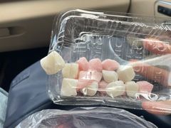 桔红糕-一品方糕专卖店