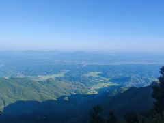 -南岳衡山风景名胜区