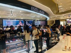 -乐天免税店(明洞店)