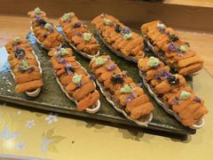 -鮨冠OMAKASE食べ放题(北京首店)