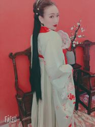 -陈攻馆·汉服