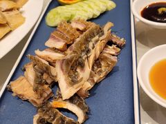-广东胜利宾馆西关粤中餐厅