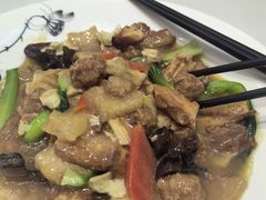 -钟记陕南菜·煎锅鱼(红专南路店)