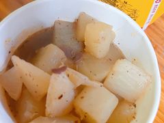 -王记生烫牛杂面馆(兰陵路店)