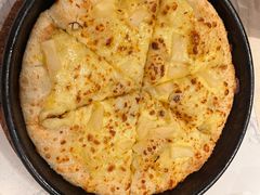 -必胜客(新辰里酒仙桥店)