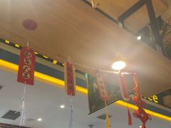 -格兰西点餐厅(文化街店)