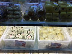-百年义利(百万庄店)