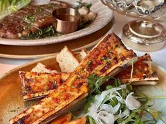 -斯普汇生蚝牛排馆(中骏世界城店)