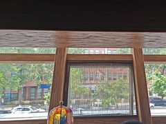 -良木缘咖啡西餐(川大店)