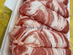 肥羊-濠轩阁特色生蚝火锅(水湾路店)