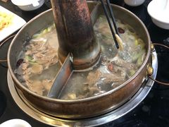 -蒙星月涮肚火锅城(宏运家园店)