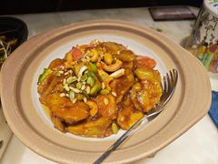 -锦府盐帮·李宅(领展购物广场中关村店)